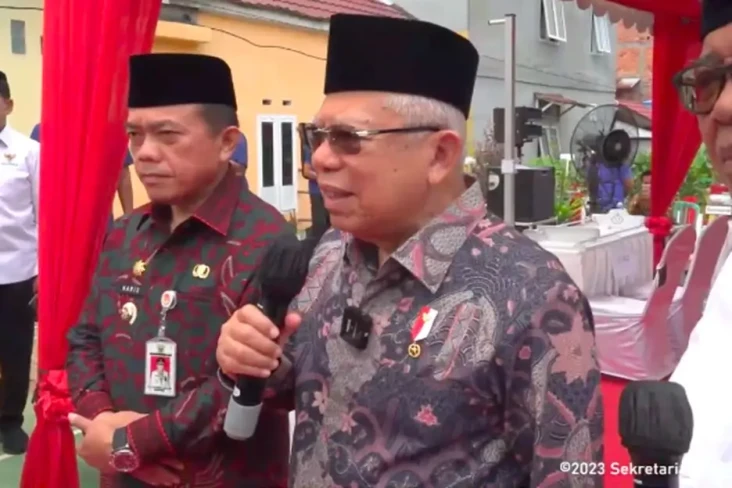 Undang 3 Cawapres Diskusi,...