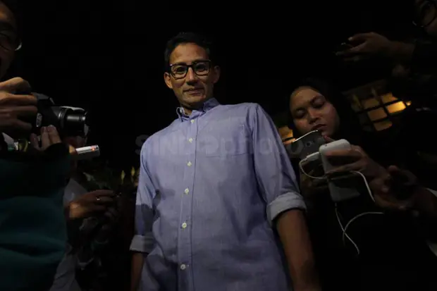 Berjuang Menangkan Ganjar-Mahfud,...