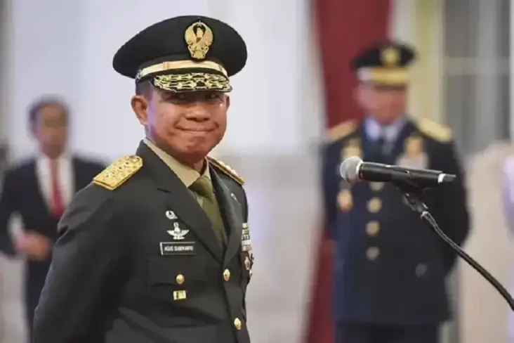 Ini Alasan Presiden...