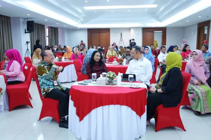 Kementerian PPPA Lakukan...