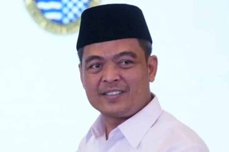 Pesantren Berperan Penting...