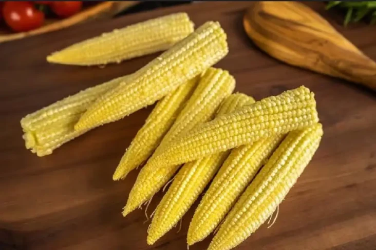 Putren Jadi Makanan...