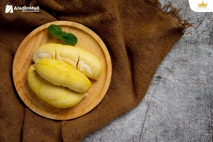 Inilah Manfaat Buah...