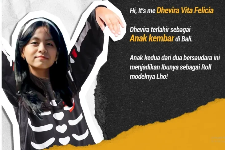 Ini Dia Profil Peserta...