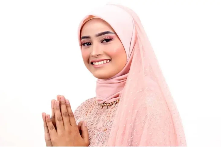 Najmah Fariza, Peserta...