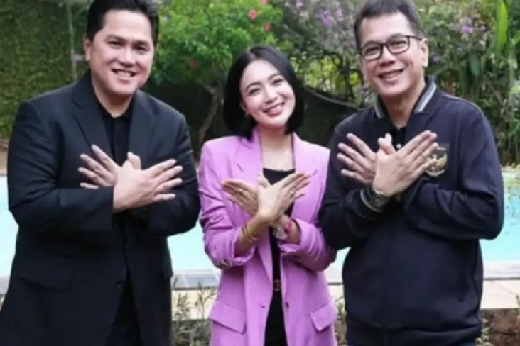 Wishnutama Siapkan Hiburan...