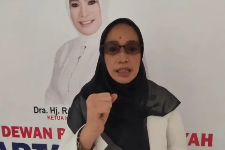DPW Partai Perindo Banten...