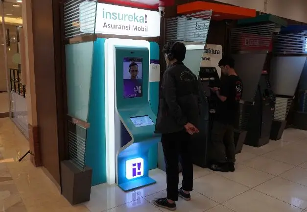 insureka! Manfaatkan...