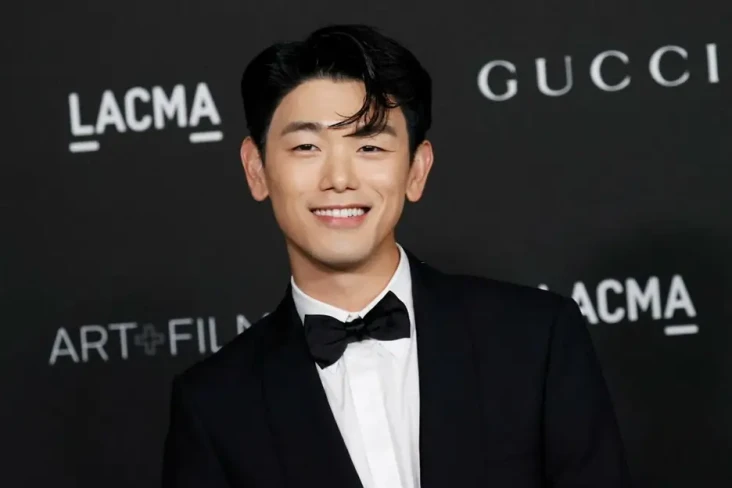 Klarifikasi Eric Nam...