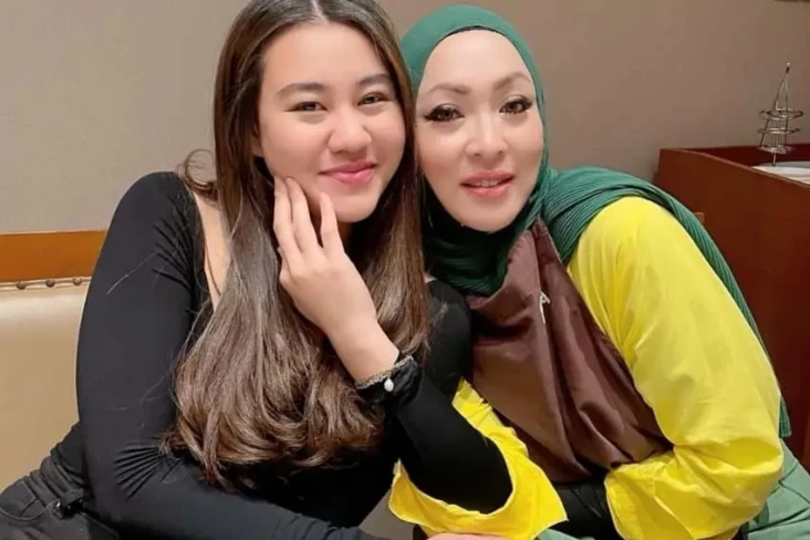 Angelina Sondakh Ingatkan...