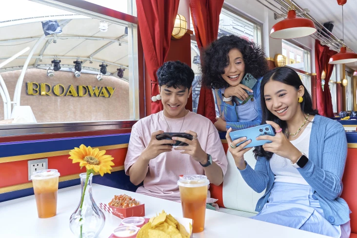 Tips Memilih Gadget...