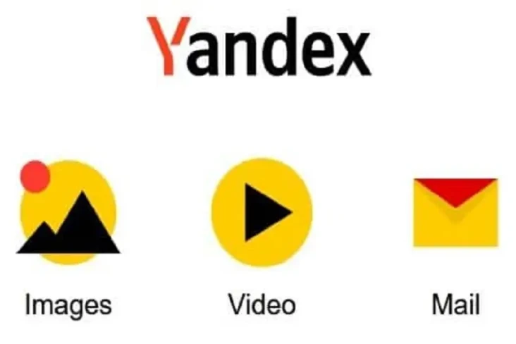 Mengenal Yandex, Ini...