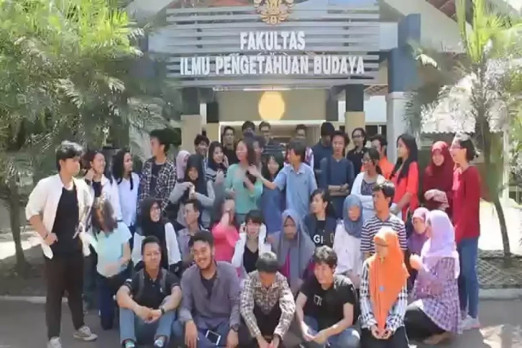18 Jurusan Kuliah Sepi...