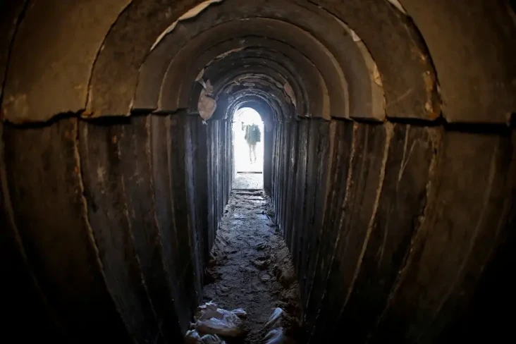 Jenderal Iran: Hamas...