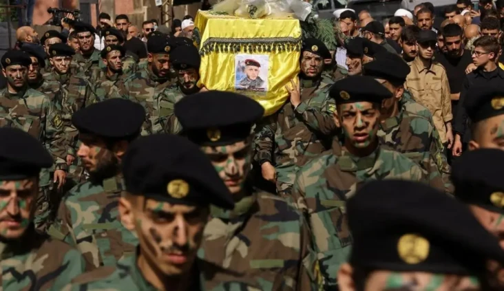 Mengapa Lebanon Menjadi...