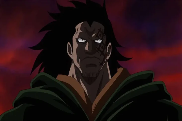 One Piece 1097 Ungkap...