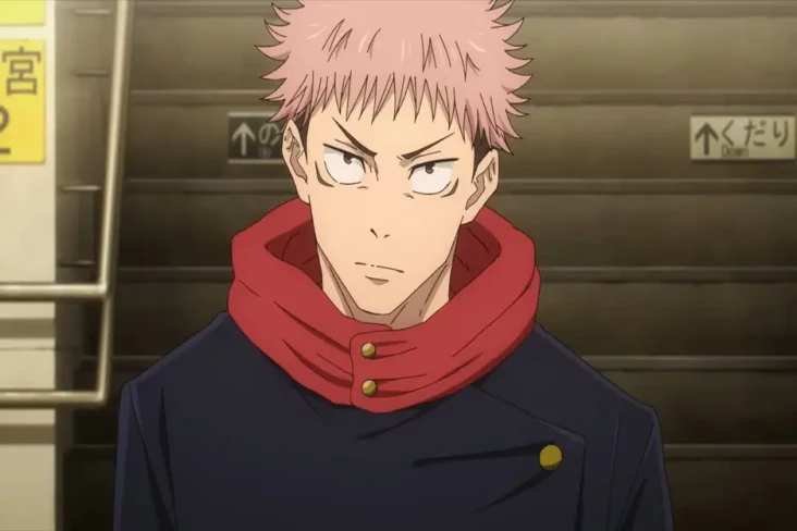Jujutsu Kaisen 241 Bakal...