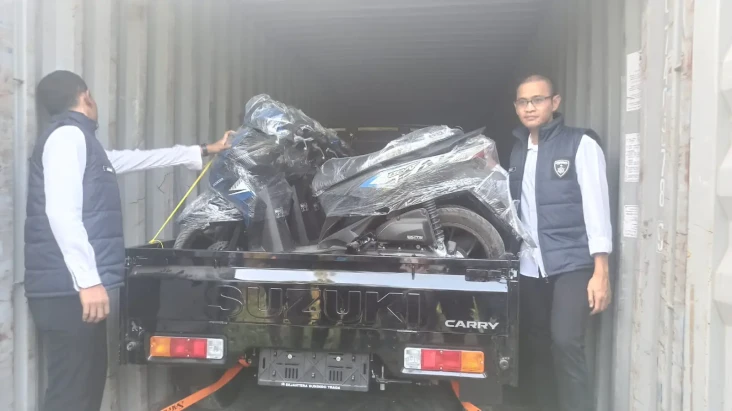 Polda Jateng Gagalkan...