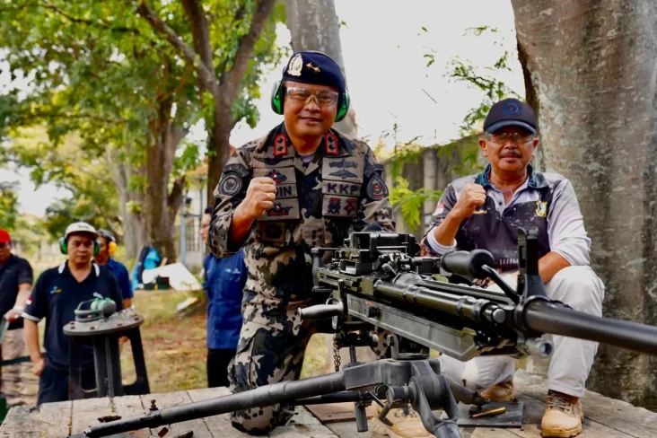 Dirjen KKP Jajal dan...