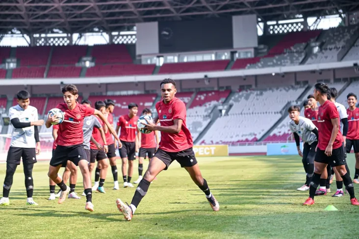 Gelombang Dukungan untuk...
