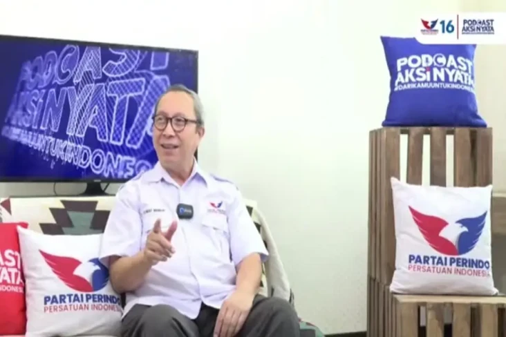 Bacaleg Perindo Laksamana...