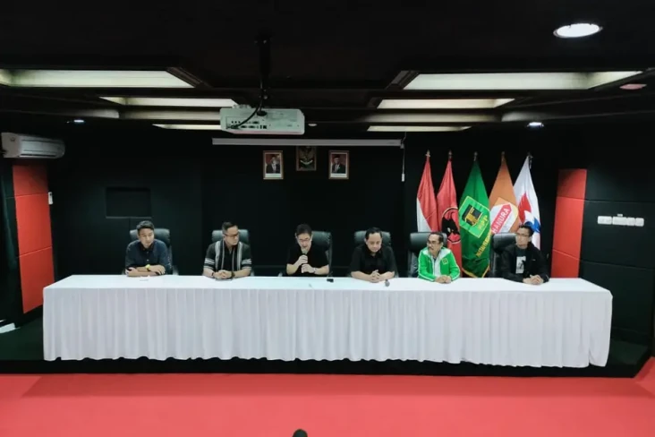 Makin Kuat, Mantan Kabais...
