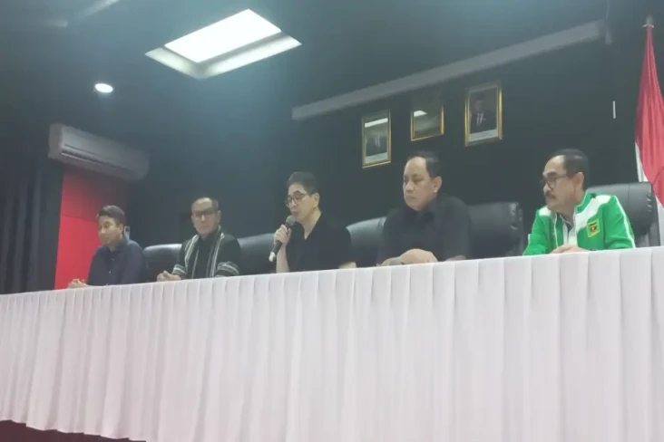 Pengusaha Muda Bagas...