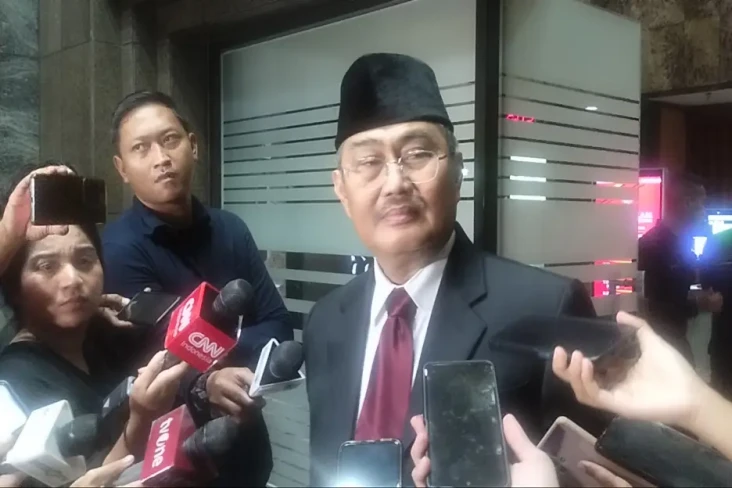 MKMK Temukan 2 Masalah...