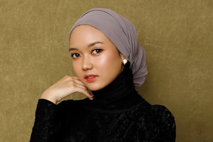 Tak hanya Suka Bernyanyi,...