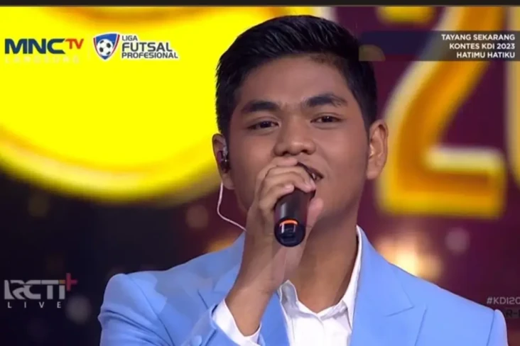 Pukau Juri Kontes KDI...