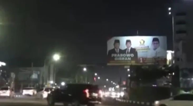 Jelang Kunjungan Jokowi...