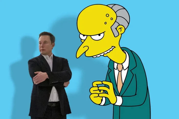 The Simpsons Ramal Kehancuran...