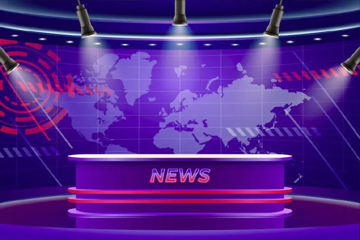 10 Contoh Teks Reporter...