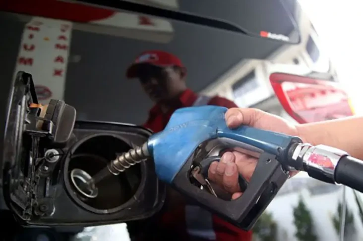 Terungkap Alasan Pertamina...