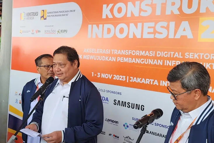 Nilai Investasi PSN...