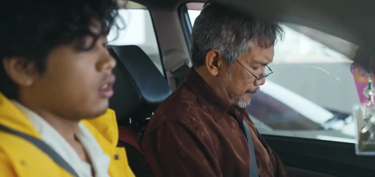 Review Film Rabu yang...