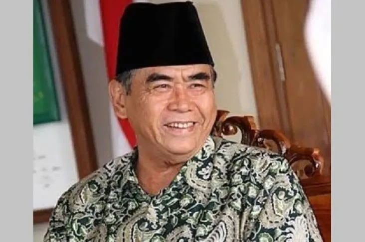 Panji Gumilang Ditahan...