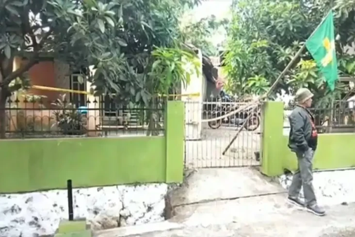 Misteri Mertua Bunuh...