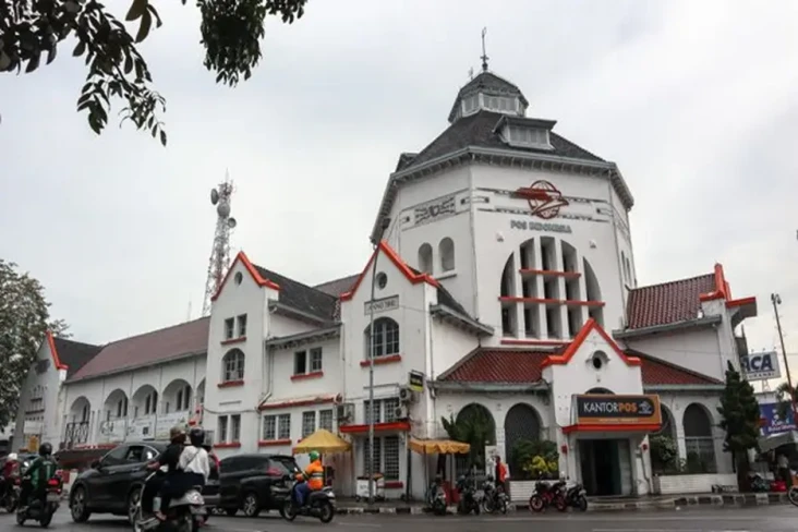 Sejarah dan Asal-usul...