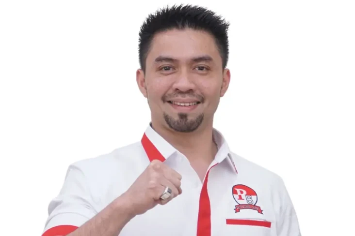 Demi Indonesia Maju,...