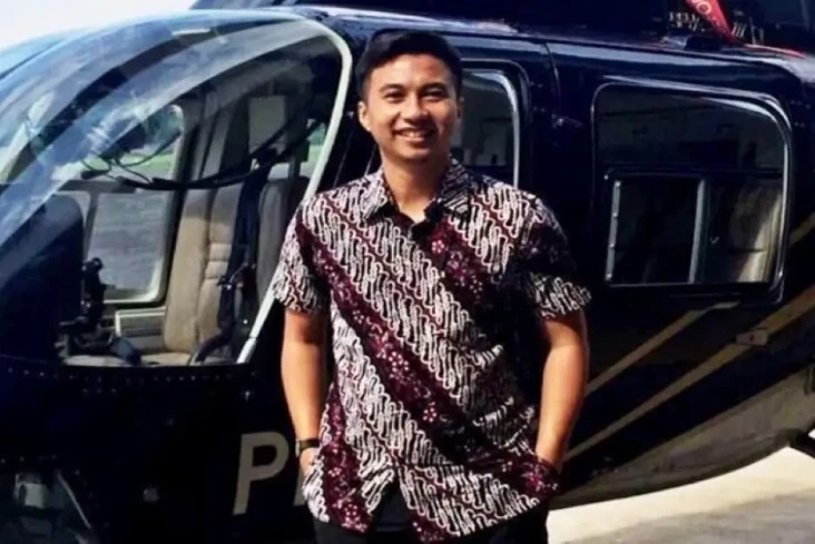 Profil Bagas Adhadirga,...