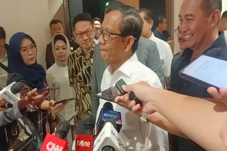 Besok Ziarah ke Makam...