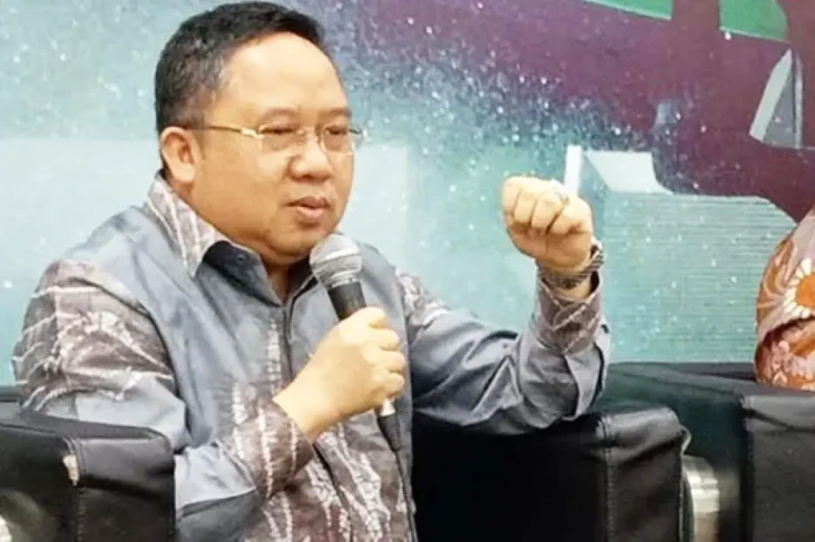 Politikus PPP Sebut...