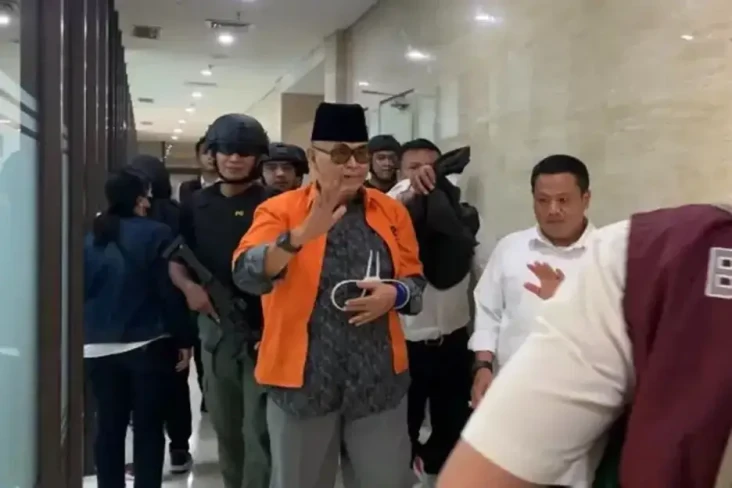 Panji Gumilang Miliki...