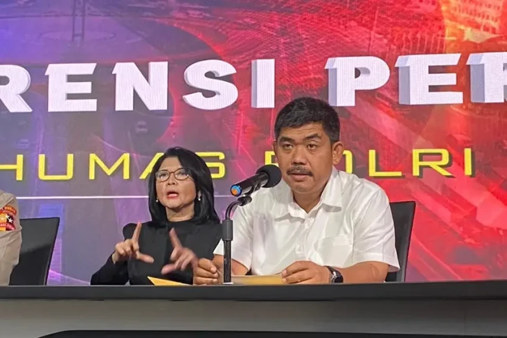 Densus 88 Ungkap Kejadian...