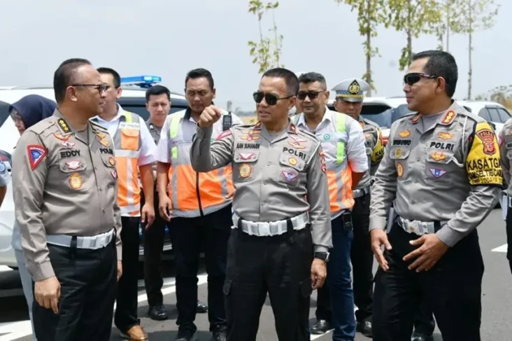 Jelang Operasi Lilin...