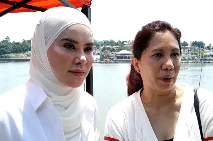 Perindo Jambi Perkenalkan...