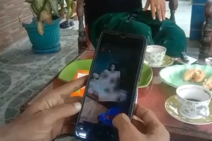 Astaghfirullah! Guru...