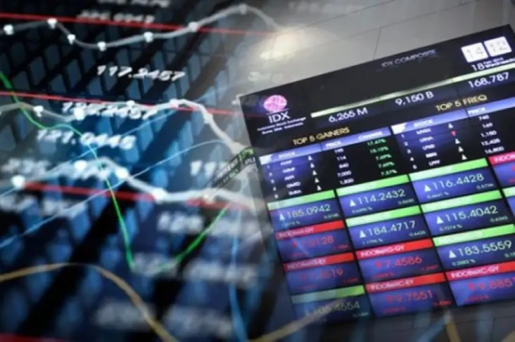 IHSG Hari Ini Berpeluang...