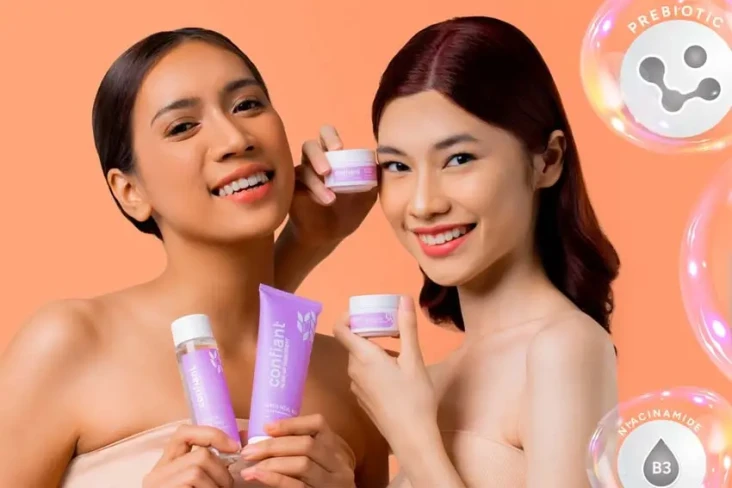 Mengenal Manfaat Skincare...